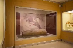 Çorum Boğazköy Museum photo 8