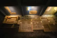 Gaziantep Zeugma Mosaic Museum photo 6