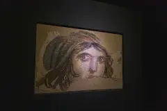 Gaziantep Zeugma Mosaic Museum photo 7