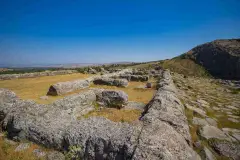 Çorum Boğazköy Hattuşa Archaeological Site photo 4