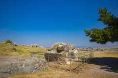 Çorum Boğazköy Hattuşa Archaeological Site photo 5