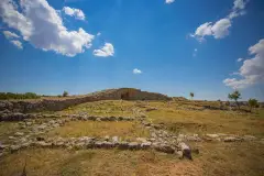 Çorum Boğazköy Hattuşa Archaeological Site photo 7