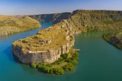 Gaziantep Rumkale photo 2