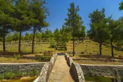 Gaziantep Yesemek Archaeological Site photo 2