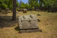 Gaziantep Yesemek Archaeological Site photo 4