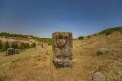 Gaziantep Yesemek Archaeological Site photo 8
