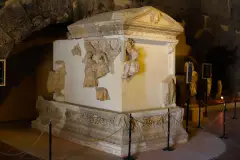 Denizli Hierapolis (Pamukkale) Archaeology Museum photo 3