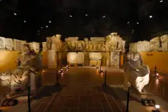 Denizli Hierapolis (Pamukkale) Archaeology Museum photo 7
