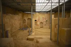Gaziantep Zeugma Archaeological Site photo 3