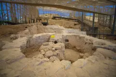 Gaziantep Zeugma Archaeological Site photo 5