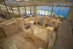 Gaziantep Zeugma Archaeological Site photo 6