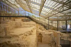 Gaziantep Zeugma Archaeological Site photo 7