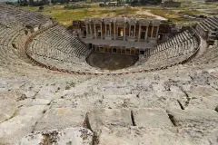 Denizli Hierapolis photo 3