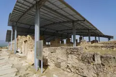 Denizli Laodikeia Archeological Site photo 4