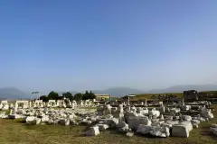 Denizli Laodikeia Archeological Site photo 6