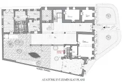 Adana Atatürk House Museum photo 2