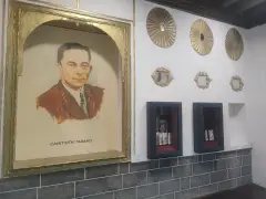Diyarbakır Cahit Sıtkı Tarancı House Museum photo 5