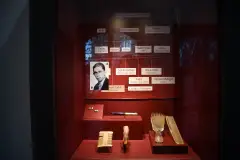 Diyarbakır Cahit Sıtkı Tarancı House Museum photo 6