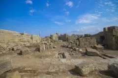 Hatay St. Simon Monastery photo 1
