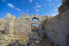 Hatay St. Simon Monastery photo 2