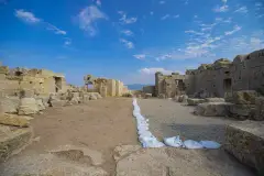 Hatay St. Simon Monastery photo 3