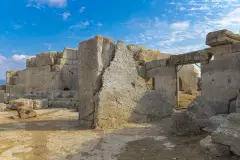Hatay St. Simon Monastery photo 7