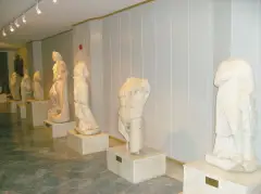 Isparta Museum photo 5