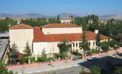 Isparta Museum photo 8