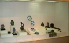 Isparta Uluborlu Museum photo 3