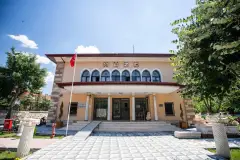 Isparta Yalvaç Museum photo 1