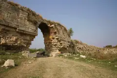 Adana The Archaeological Site Of Anavarza photo 5