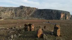 Adana The Archaeological Site Of Anavarza photo 6