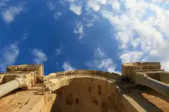 Adana The Archaeological Site Of Anavarza photo 8