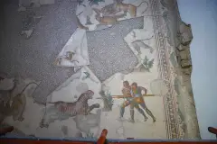 İstanbul Great Palaca Mosaics Museum photo 6