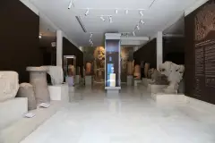 İstanbul The Museum of Ancient Oriental Works  photo 3