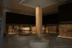 İstanbul The Museum of Ancient Oriental Works  photo 4