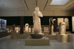 İstanbul The Museum of Ancient Oriental Works  photo 5