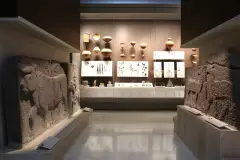 İstanbul The Museum of Ancient Oriental Works  photo 7
