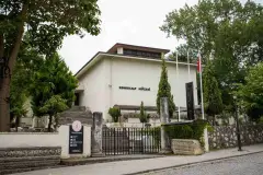 Düzce Konuralp Museum photo 1