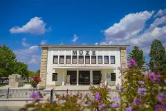 Edirne Museum photo 3