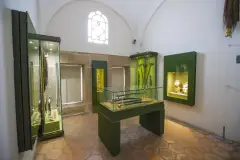 Edirne Turkish Islamic Arts Museum photo 5