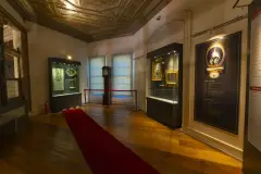 İstanbul Galata Mevlevi Lodge Museum photo 3