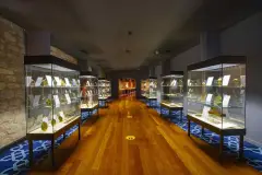İstanbul Museum of the History of Science and Technology in Islam photo 2