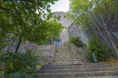 İstanbul Rumeli Hisarı Fortress Museum photo 3