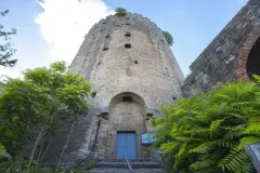 İstanbul Rumeli Hisarı Fortress Museum photo 6