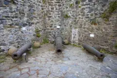 İstanbul Rumeli Hisarı Fortress Museum photo 7