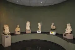 İzmir Bergama Museum photo 1