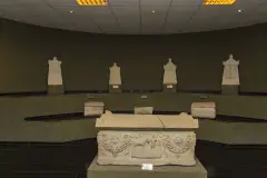 İzmir Bergama Museum photo 3