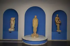 İzmir Bergama Museum photo 4