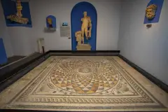 İzmir Bergama Museum photo 5